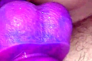 Can This Milf Pussy Handle Extreme Stretching and Squirting with Fisting?