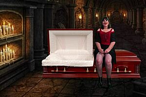 Your boss lets you cum inside her to keep your job