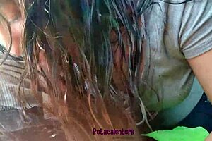 I crave that blowjob in the car with my slut