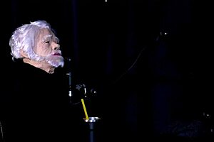 Wanted To Go To Brothel Thought Cock Was Small Recorded With Famous Women Wife Changed His Life And Producer - Negro Top Oficial On Sheer Red