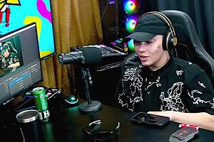 Victoria Camargo Shows Her Sensual Body Ruan Could Not Resist Grabbing Her For Doggystyle Sex And Licking Pussy