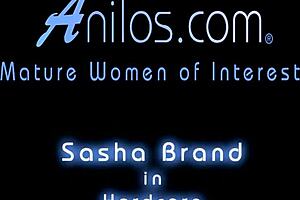 Juicy Older Gets Smashed!