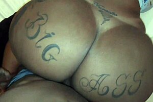 Wow, This BBW Takes 100% Anal Fisting And Creampie Swallow!