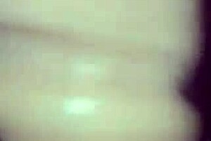 Teen with tight pussy plays with dildo