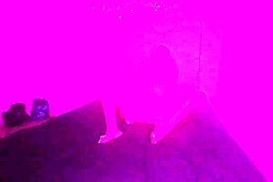 lesbians using tongues to bring each other wild pleasure 😏👅