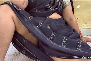 Why Does Pov Stepmom Demand Sex from Stepson with Dirty Talk and Seduction?