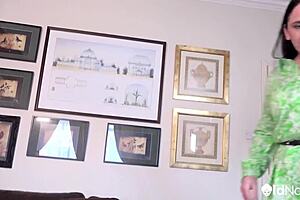 Busty and chubby lesbians licking and fingering - oldnanny