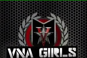 feisty blonde lily labeau with big tits thrusts massive dildo into redhead penny pax's wet pussy. they lick and orgasm in lingerie during lesbian cunilingus.