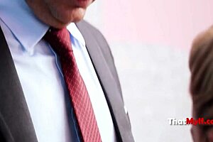 i'm a milf getting so wet and horny during this intense interrogation scene thatmylf