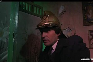 halina kowalska appears in the film sanatorium pod klepsydra