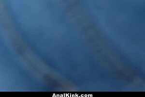 horny wife gets anal sex with other men only 😈🍑 - analkink vibes