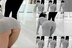 charli phoenix played the frozen housewife who got fucked and creampied