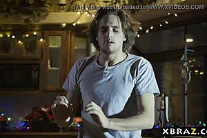 Asian Office Lady Chihiro Akino Gives Stunning Blowjob For Hardcore Pleasure With Creampie