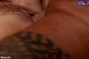 that big slut shadow is totally enjoying those two cocks in her holes 🍆🍆 wow she's wild