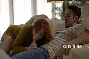 touching myself isn't a crime step mom but dante colle and lauren phillips make it hot with big tits and ass 😏