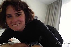 sex on the first date