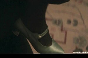 What makes Tinarie van Wyk-Loots so captivating in Women in Love episode 2 from 2011