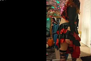 hotwife steffi, do you like my pussy dance in this pmv?