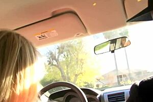 Platinum Blonde Step Mom Bridgett Lee Enjoys Naughty Interracial Cougar Action With Blowjob Cumshot Facial