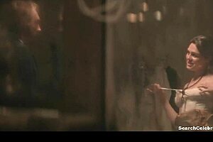 What makes Tinarie van Wyk-Loots so captivating in Women in Love episode 2 from 2011