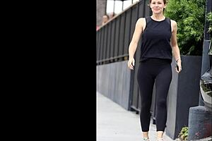 why not join the jerk off challenge with jennifer garner now