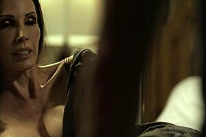 oh wow, check out this teaser of missax where i'm watching porn with shay sights and her big tits in that deepthroat action