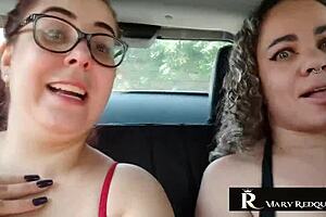 i uh had this crazy chat in the car with natasha sub