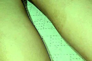 Amateur Brunette Mommy Takes Cock in Doggy and Rides in Close-Up Cowgirl