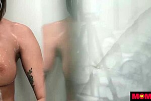 Why does this BBC make Armani Black freak out with that dripping creampie mess?