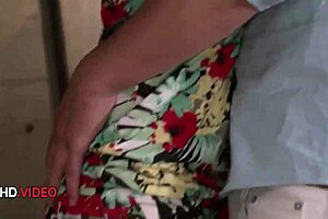 milf with big tits delivers amazing blowjob for hardcore japanese pleasure