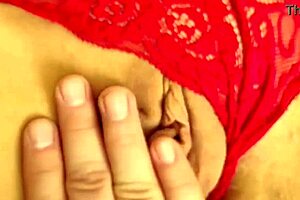 time with 40-year-old stepmom in her bed pov