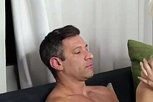 stripper dylan moore, i'm giving you a private dance... now pull out that big cock