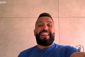 trailer o desejo imoral da minha tigresa this latina milf with big tits gets rough anal doggystyle and blowjob until creampie