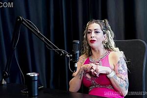 Subtle hints of wild group fun with curvy Latinas in public spots, teasing with lingerie and toys outdoors.