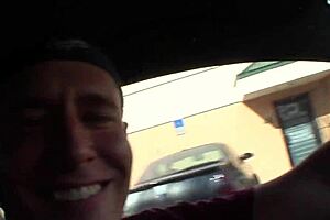 Asian milf miako fucked by white man.