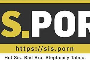 Slim blonde has unplanned sex with stepbrother.