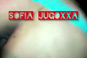 Empinada Con Sus Nalgotas Comiendo Verga Mi Esposa