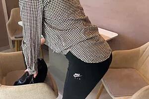 russian amateur guy shares how he seduced his teacher into a wild fuck with steamy conversations