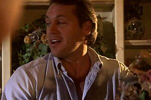 Jezebelle Bond and Nikki Nievez Seduce Artist with Steamy Anal Action