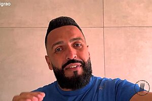 trailer o desejo imoral da minha tigresa this latina milf with big tits gets rough anal doggystyle and blowjob until creampie