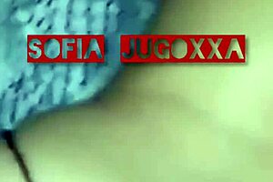 Empinada Con Sus Nalgotas Comiendo Verga Mi Esposa