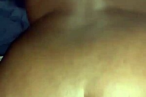 i'm totally hooked on smashing this big booty ebony milf