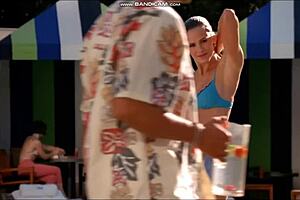 why not join the jerk off challenge with jennifer garner now