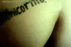 Mexican Milf's Big Ass SLUT Gets Tanga Removed in Hotel to TAKE His Cock in Her Eager Vagina