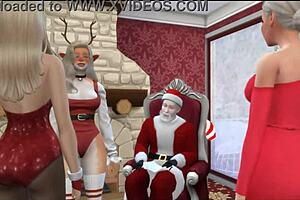 Sabrina Carpenter Takes Huge Bbc in Tight Ass