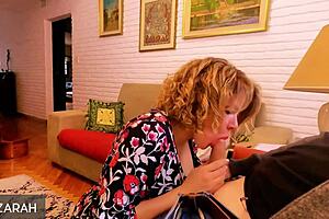 New psychological treatment covers female orgasm and anal creampie.