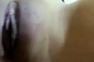 Cum Twice From Video Call Sex With Asian Girl!