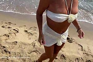 Ever convinced a friend's wife to dive into hot sex with just a few clever phrases?