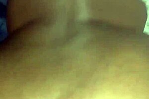 i'm totally hooked on smashing this big booty ebony milf