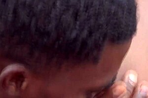 big dick guy roughly fucks his teacher on the desk with anal and blowjob to improve exam scores